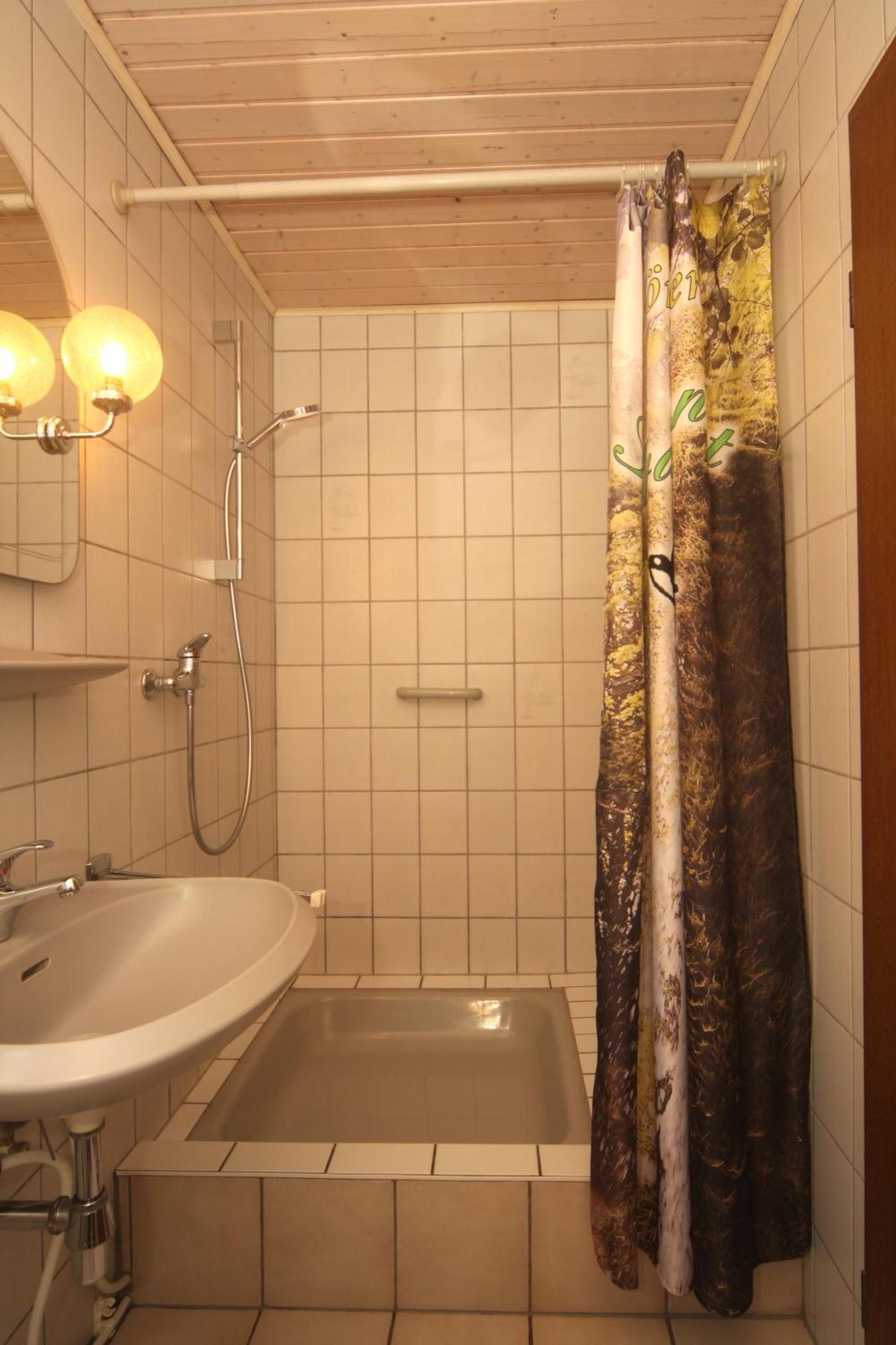 Ferienwohnung „Schwalbennest“ Reil/Mosel Eksteriør bilde