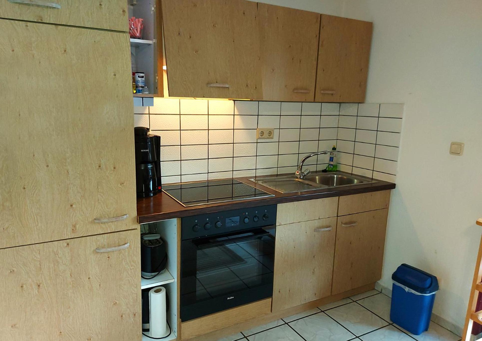 Ferienwohnung „Schwalbennest“ Reil/Mosel Eksteriør bilde